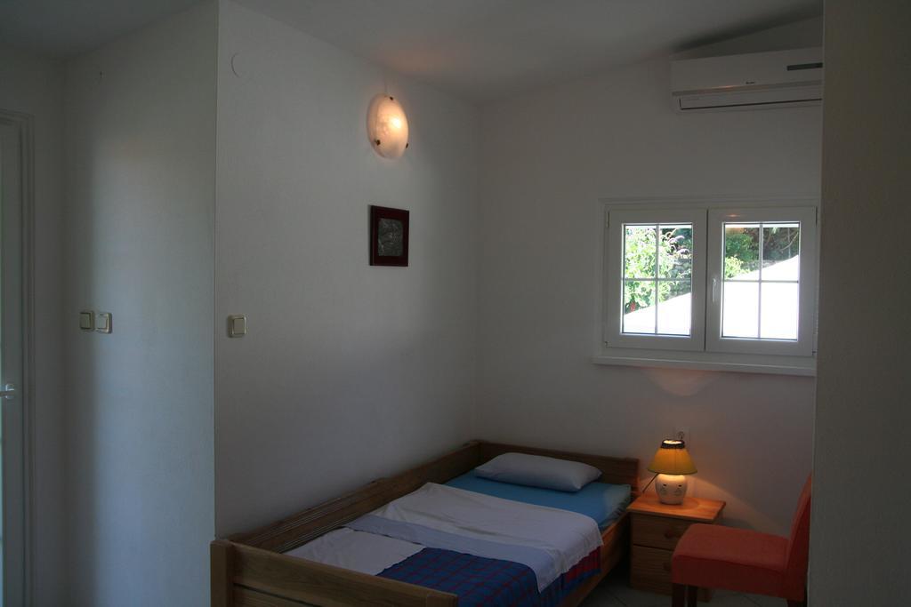 Apartments Soldo Pinezići Rum bild